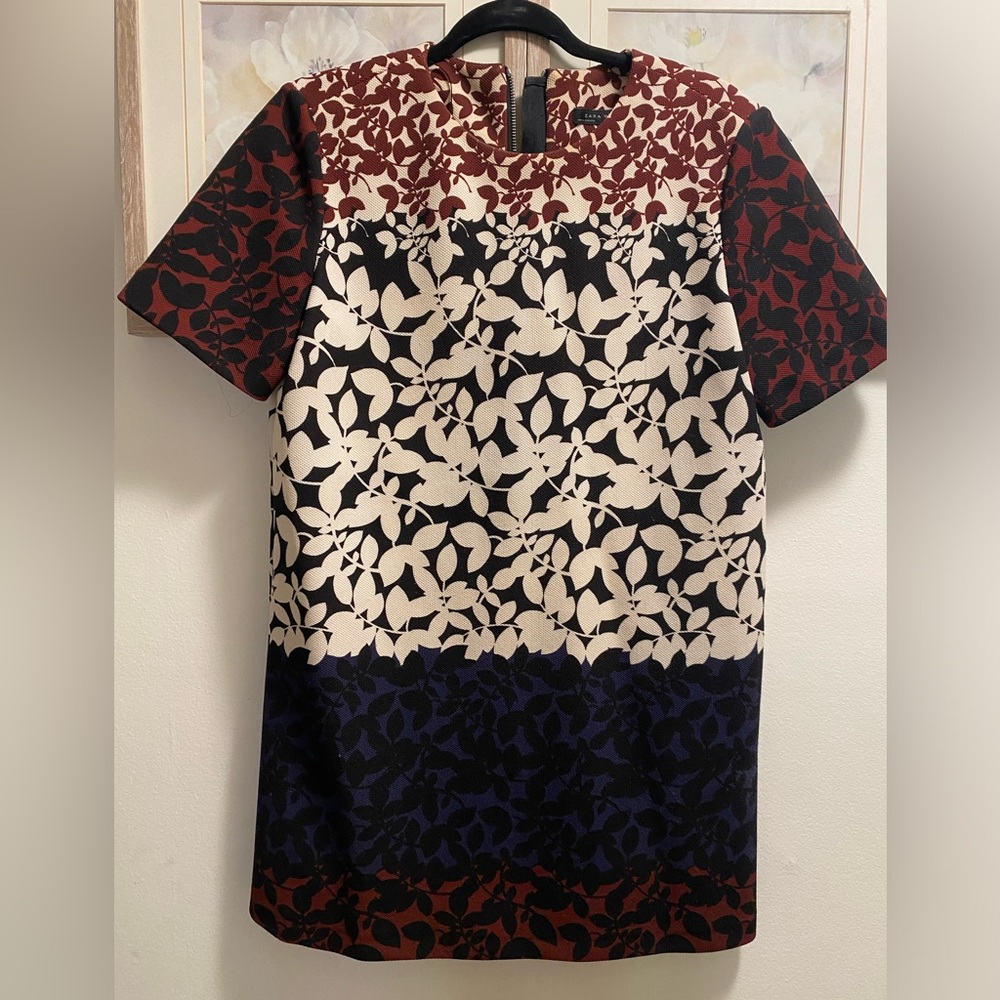 Zara dress